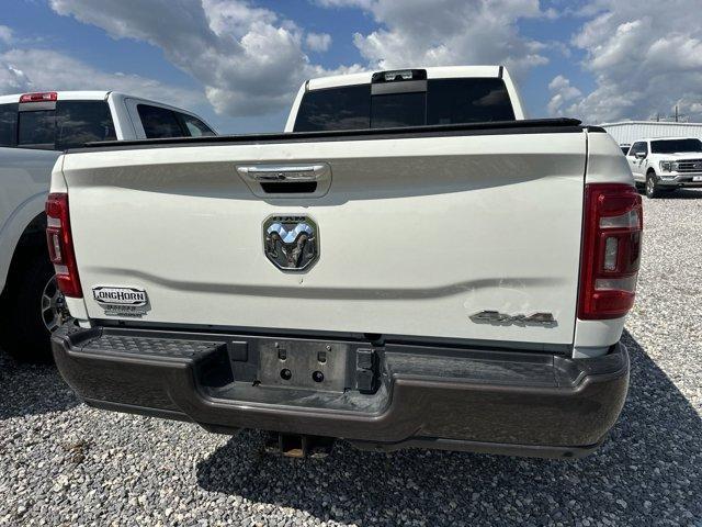 used 2022 Ram 2500 car, priced at $66,425