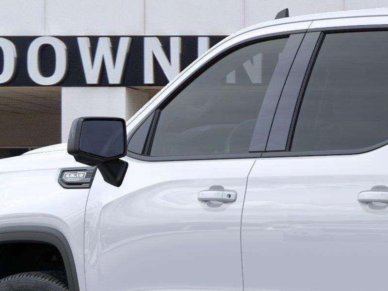 new 2026 GMC Sierra 1500 car, priced at $55,155
