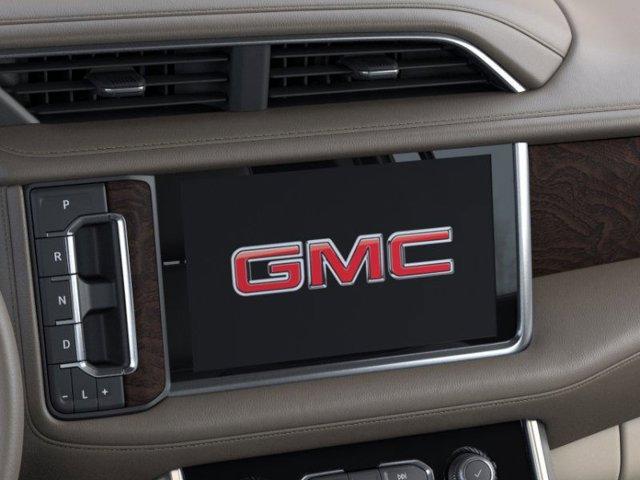 new 2024 GMC Yukon XL car, priced at $79,570