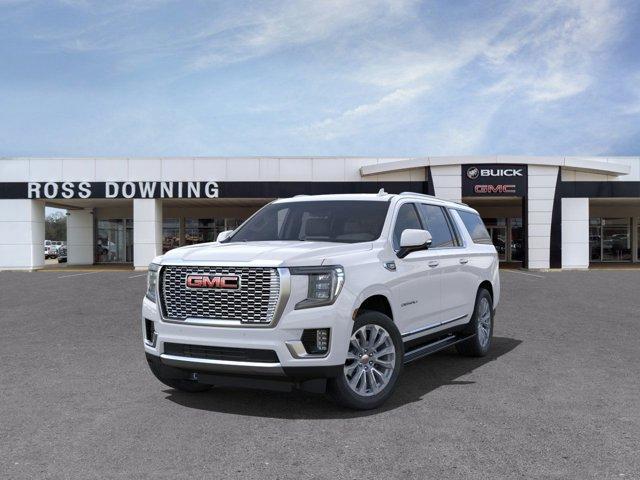 new 2024 GMC Yukon XL car, priced at $79,570