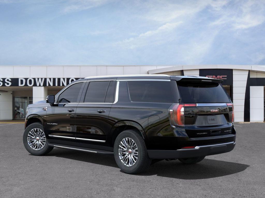 new 2025 GMC Yukon XL car, priced at $74,710