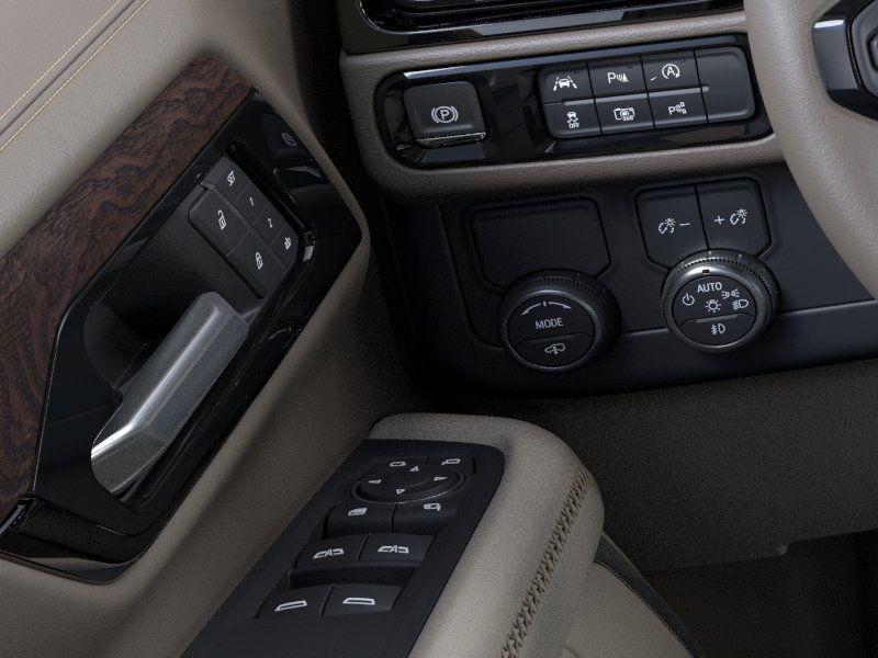 new 2025 GMC Yukon car, priced at $85,234