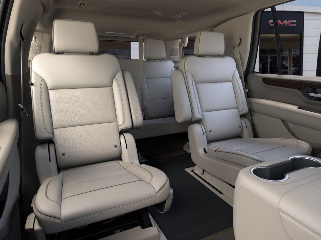 new 2025 GMC Yukon car, priced at $85,234