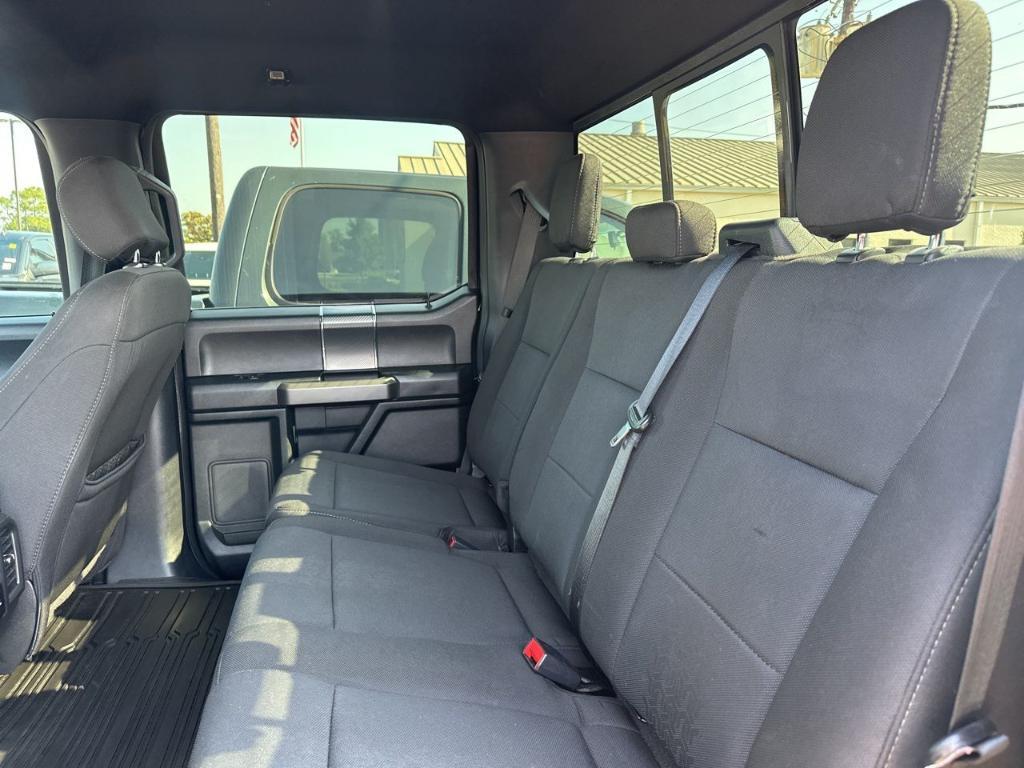 used 2020 Ford F-150 car, priced at $26,810