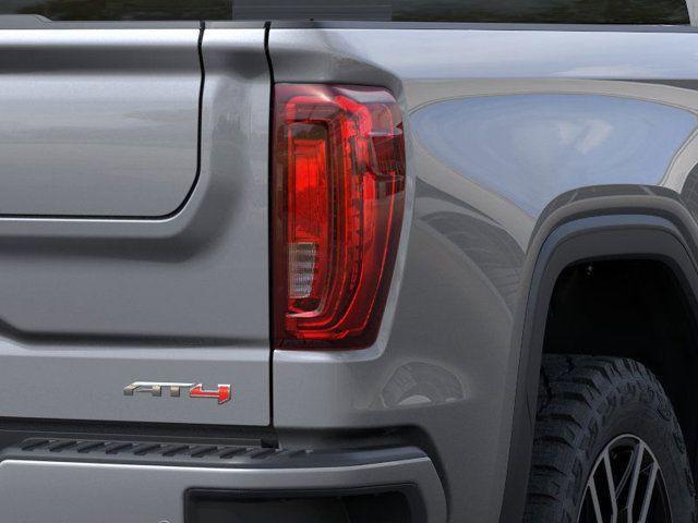 new 2025 GMC Sierra 1500 car, priced at $65,515