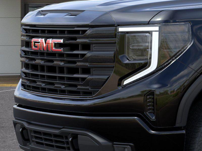 new 2026 GMC Sierra 1500 car, priced at $56,380