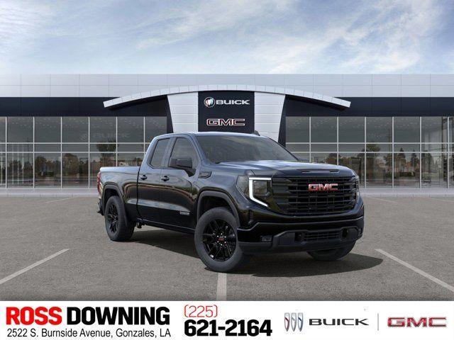 new 2024 GMC Sierra 1500 car