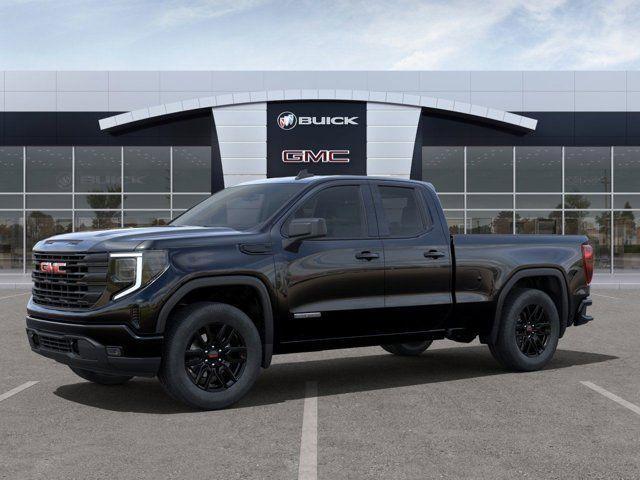 new 2024 GMC Sierra 1500 car