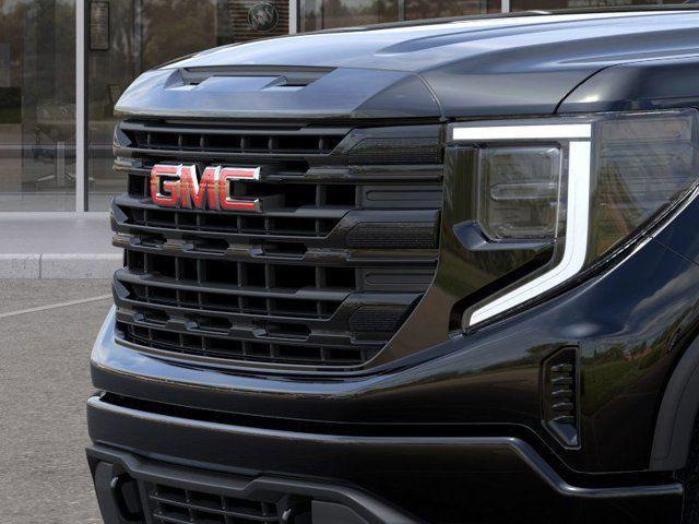 new 2024 GMC Sierra 1500 car