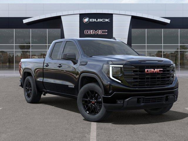 new 2024 GMC Sierra 1500 car