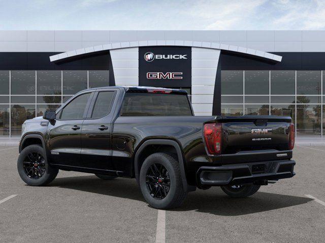 new 2024 GMC Sierra 1500 car