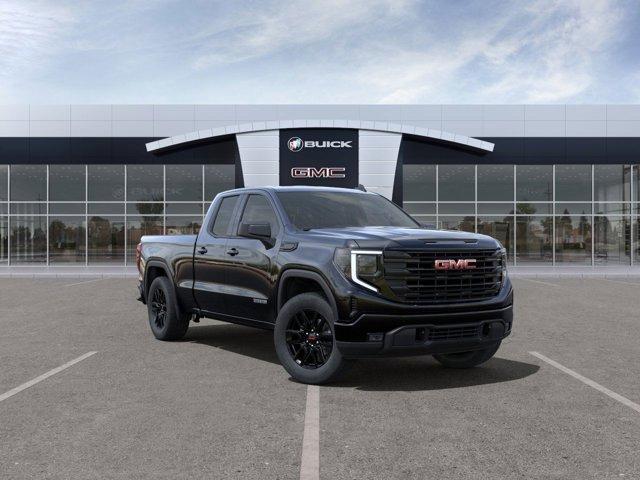 new 2024 GMC Sierra 1500 car