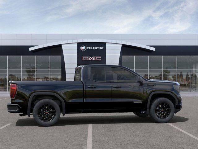 new 2024 GMC Sierra 1500 car