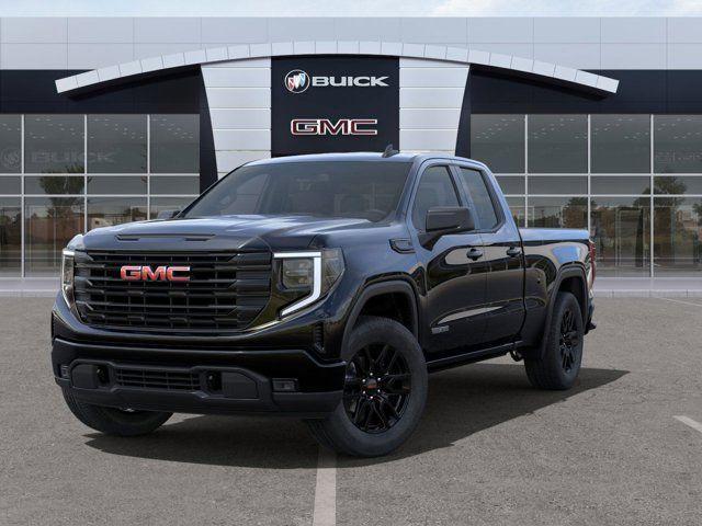 new 2024 GMC Sierra 1500 car