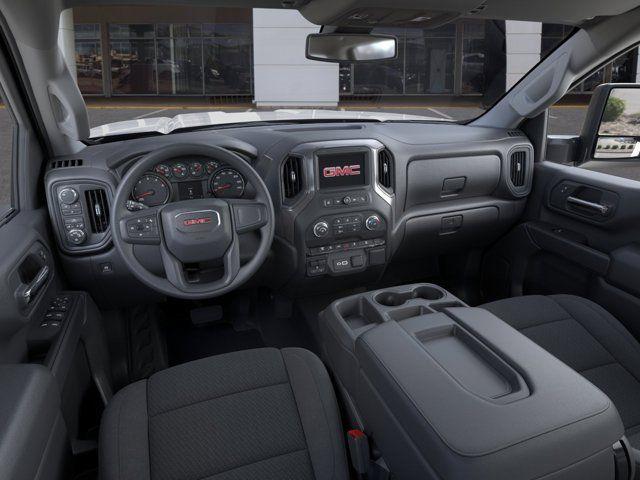 new 2024 GMC Sierra 2500 car, priced at $60,460