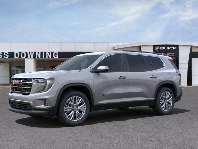 new 2024 GMC Acadia car, priced at $42,765