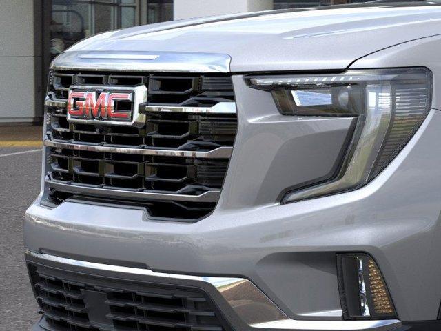 new 2024 GMC Acadia car, priced at $42,765