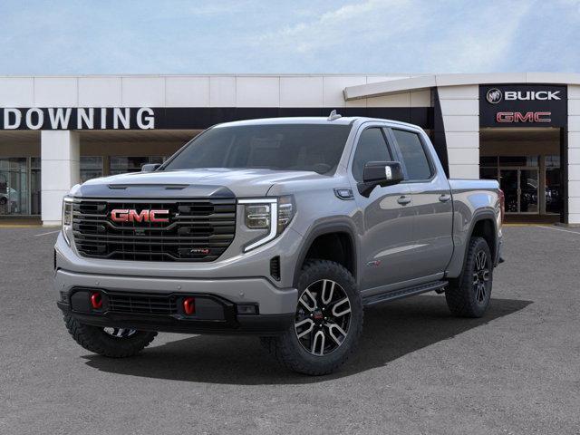 new 2025 GMC Sierra 1500 car, priced at $72,370