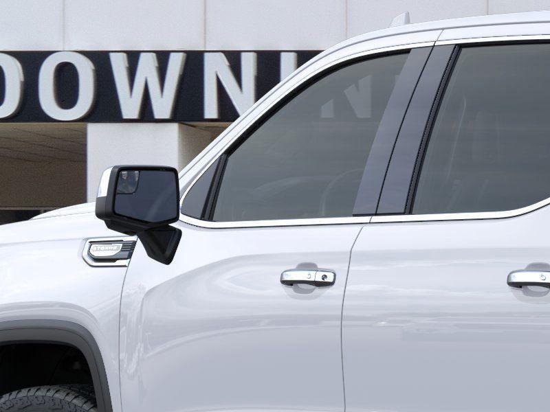 new 2025 GMC Sierra 1500 car, priced at $53,320