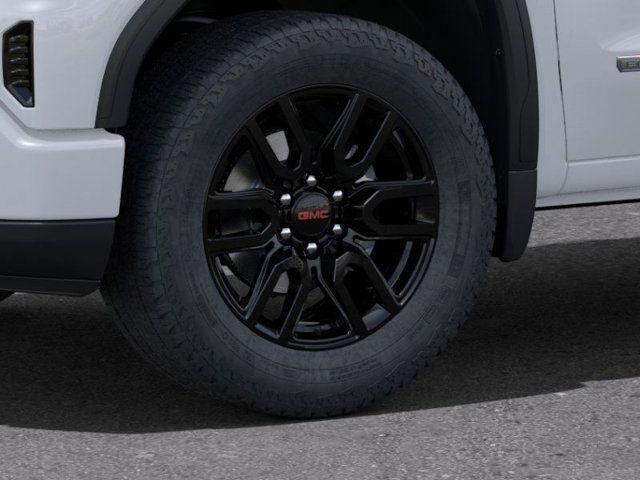 new 2025 GMC Sierra 1500 car, priced at $60,575