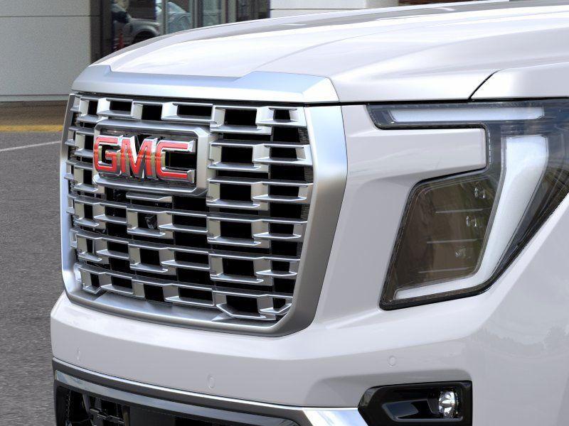 new 2025 GMC Yukon XL car, priced at $87,973