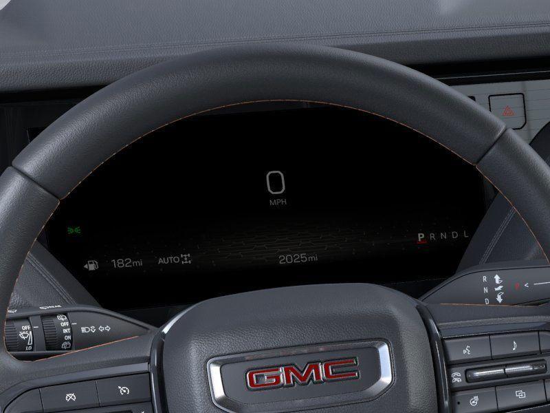 new 2025 GMC Yukon car, priced at $79,760