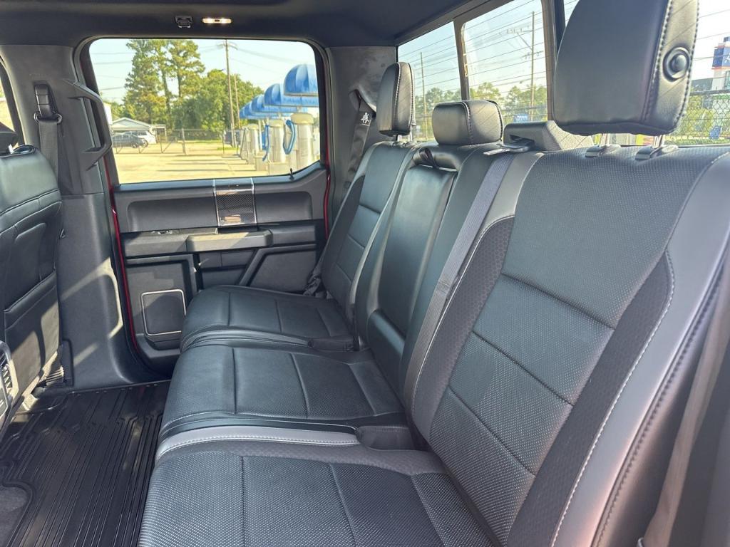 used 2019 Ford F-150 car, priced at $38,571