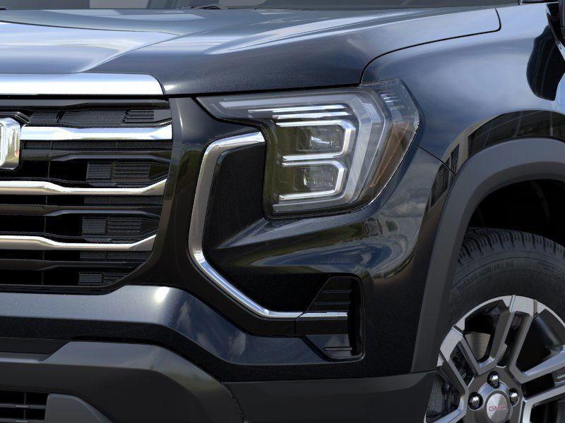 new 2026 GMC Terrain car, priced at $30,369