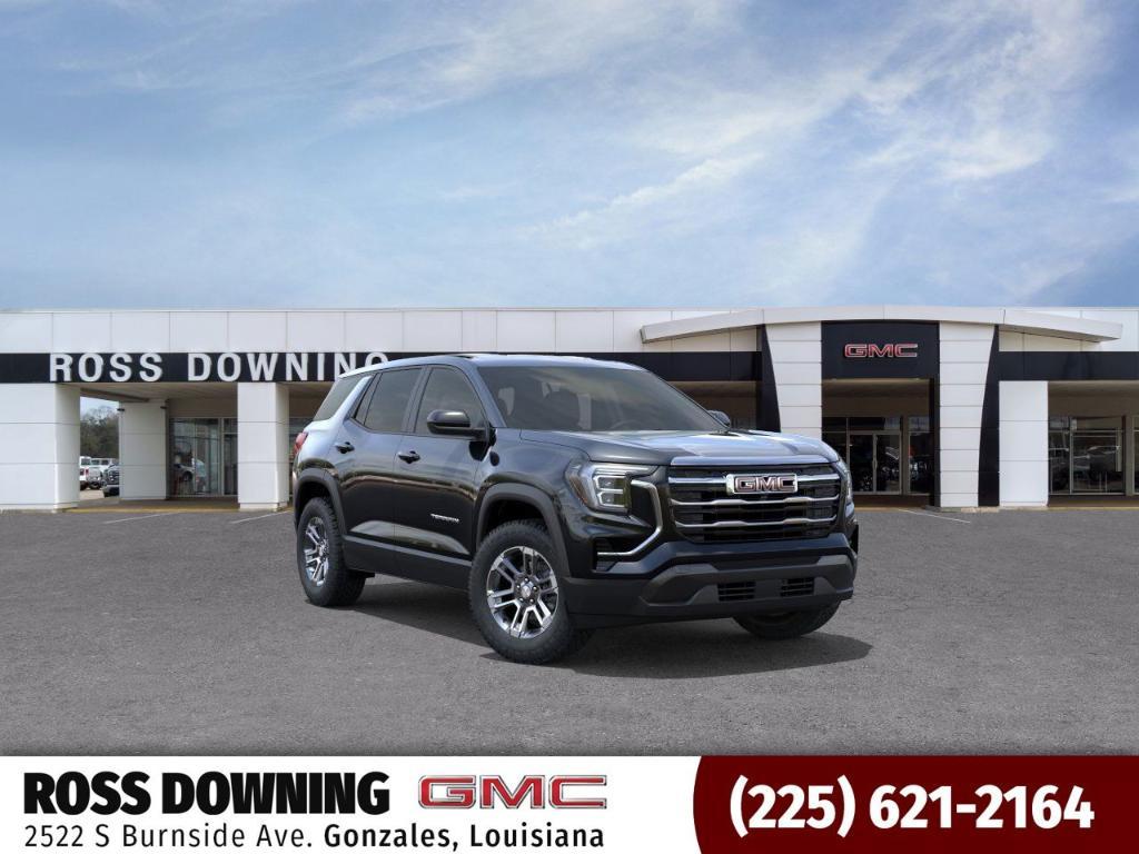 new 2026 GMC Terrain car, priced at $30,369