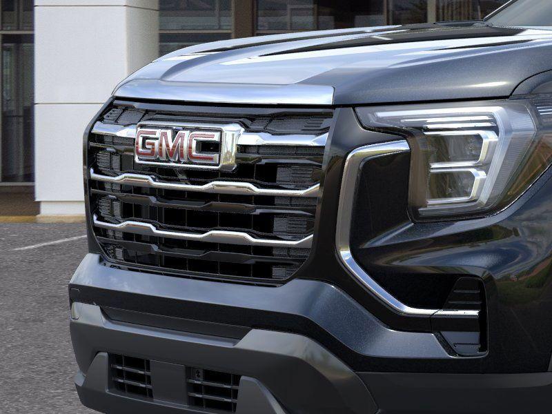 new 2026 GMC Terrain car, priced at $30,369