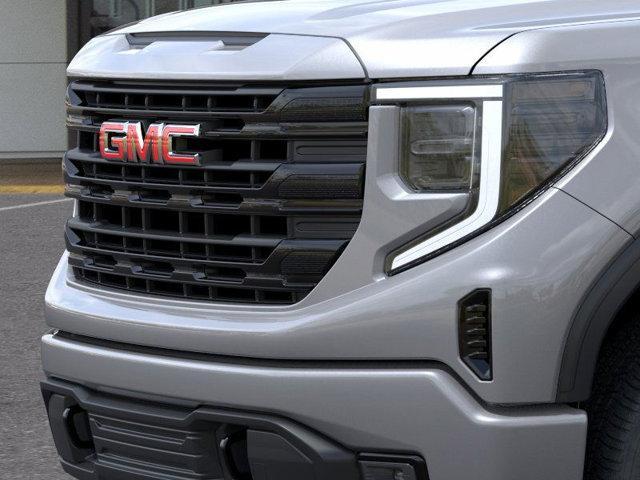 new 2025 GMC Sierra 1500 car, priced at $49,985