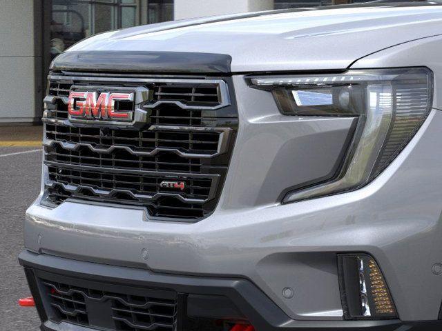 new 2025 GMC Acadia car, priced at $51,740