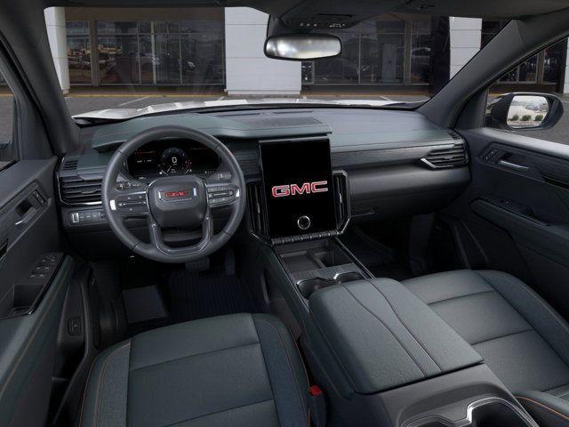 new 2025 GMC Acadia car, priced at $51,740