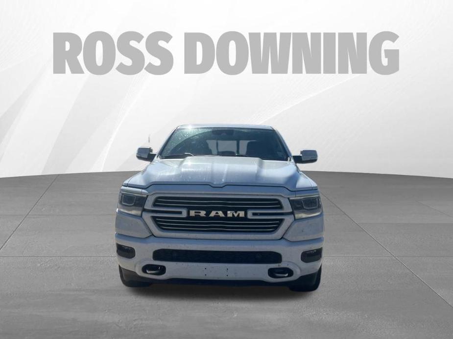 used 2021 Ram 1500 car, priced at $32,998