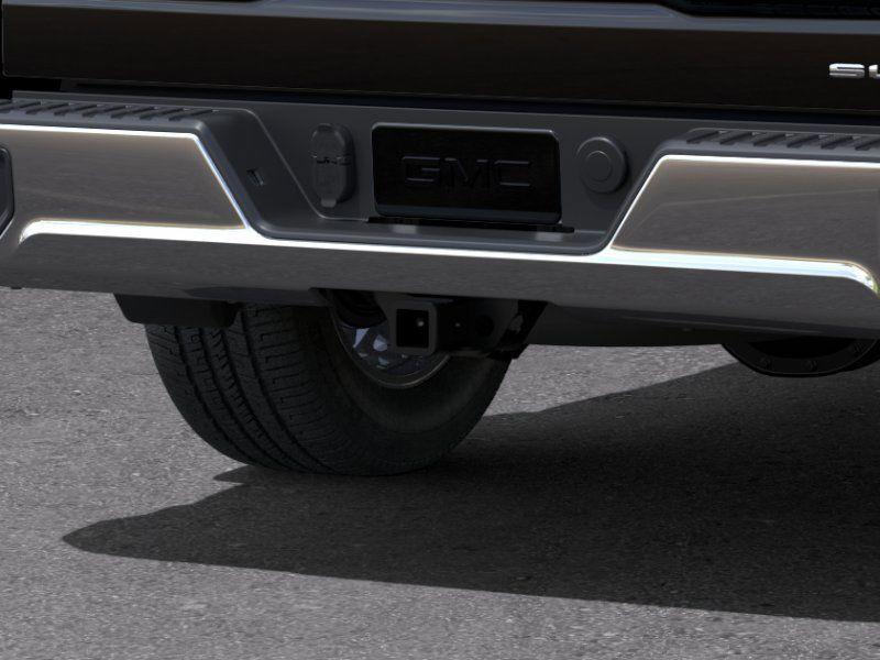 new 2025 GMC Sierra 1500 car, priced at $49,720