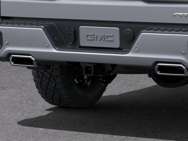 new 2025 GMC Sierra 1500 car, priced at $62,820