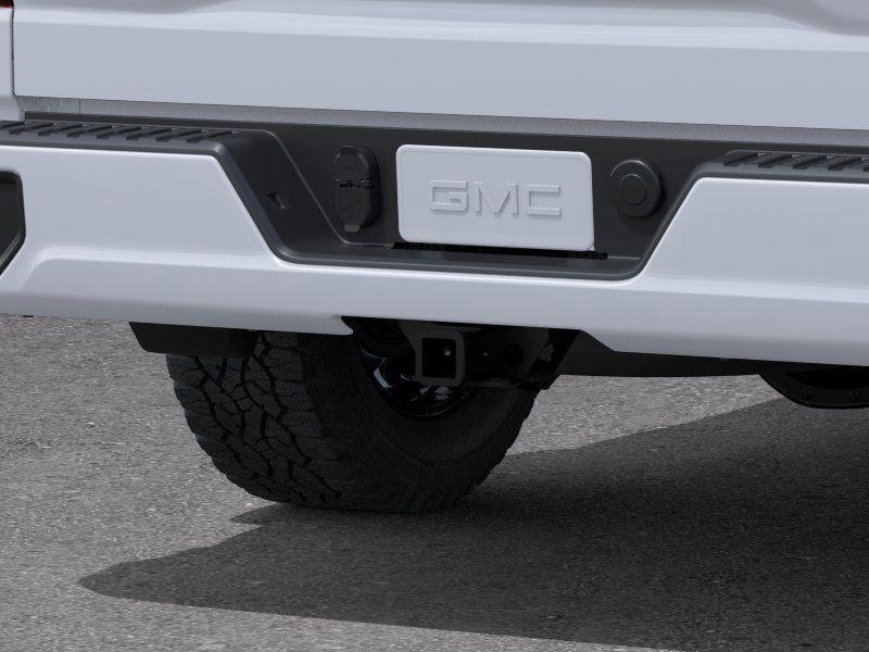 new 2026 GMC Sierra 1500 car, priced at $45,870
