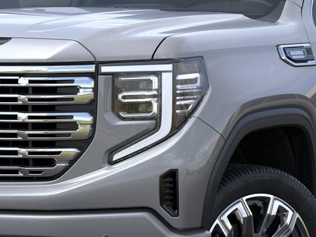 new 2024 GMC Sierra 1500 car