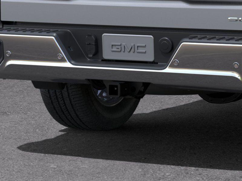 new 2025 GMC Sierra 1500 car, priced at $53,595