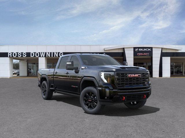 new 2025 GMC Sierra 2500 car, priced at $85,350