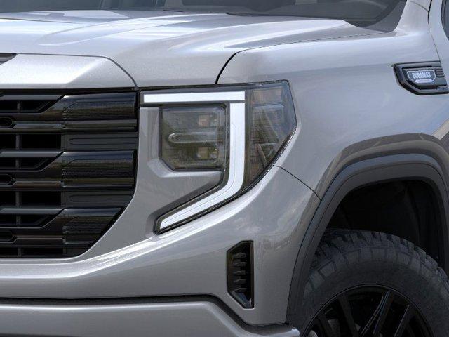 new 2024 GMC Sierra 1500 car, priced at $53,695