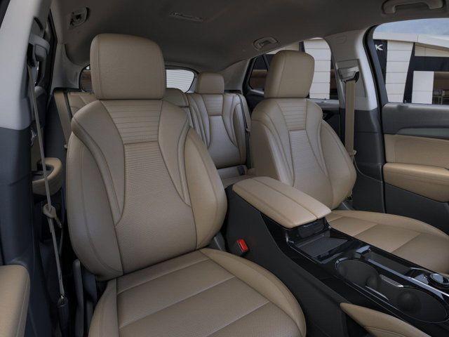 new 2025 Buick Envision car, priced at $36,395