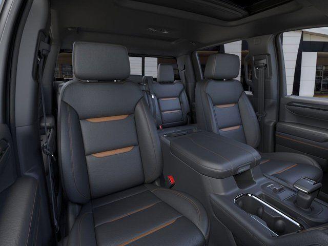 new 2025 GMC Sierra 1500 car, priced at $68,270