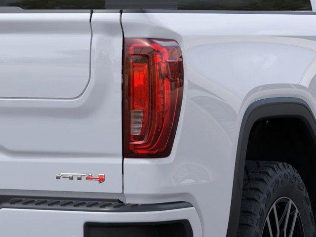 new 2025 GMC Sierra 1500 car, priced at $68,270