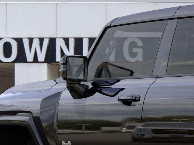 new 2026 GMC HUMMER EV Pickup car, priced at $108,519