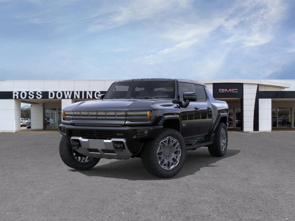 new 2026 GMC HUMMER EV Pickup car, priced at $108,519