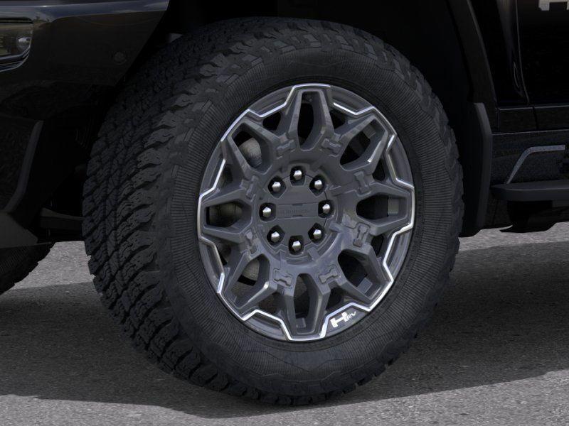 new 2026 GMC HUMMER EV Pickup car, priced at $108,519