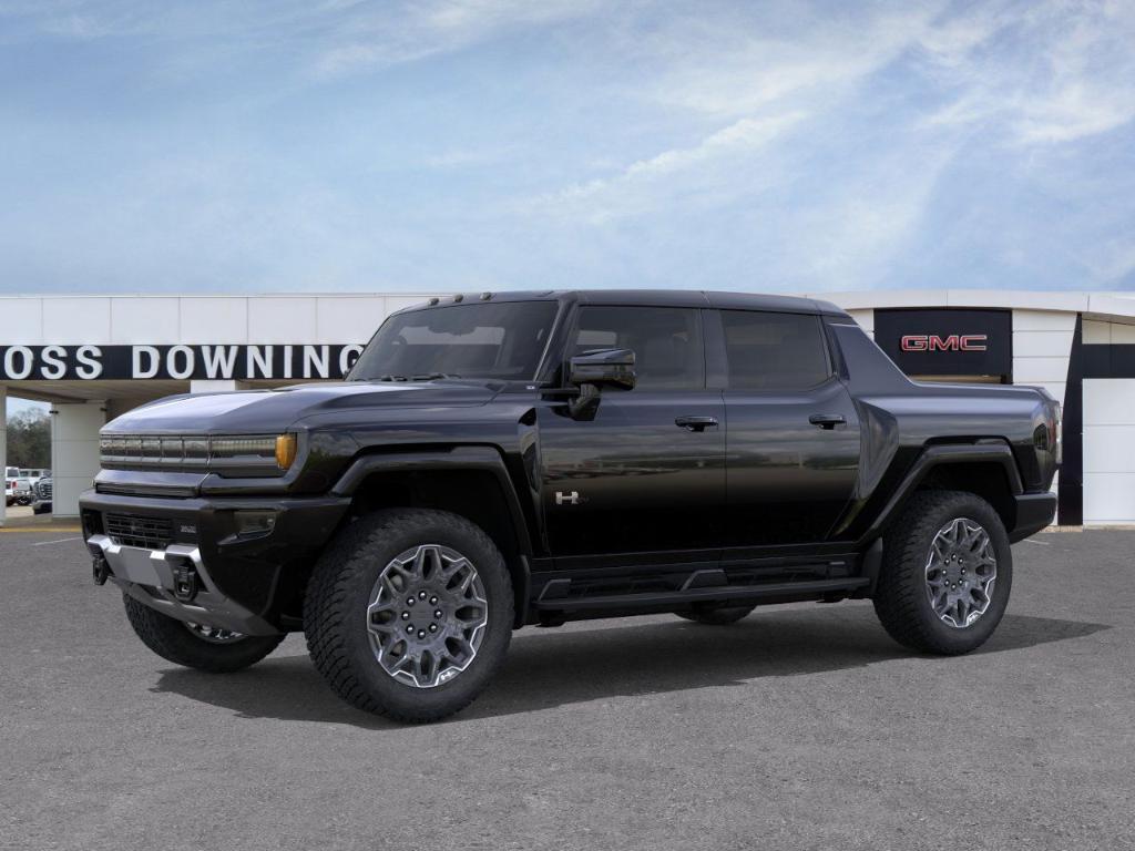new 2026 GMC HUMMER EV Pickup car, priced at $108,519