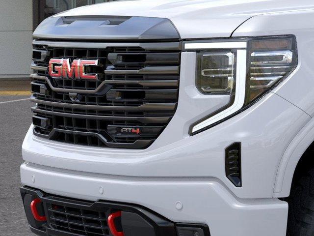 new 2025 GMC Sierra 1500 car, priced at $72,850