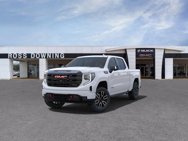 new 2025 GMC Sierra 1500 car, priced at $72,850